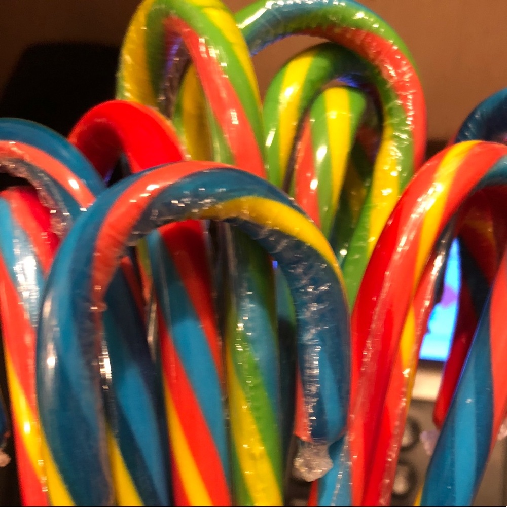 Meet your Posher, Rae